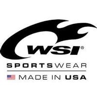 WSI Sports coupons